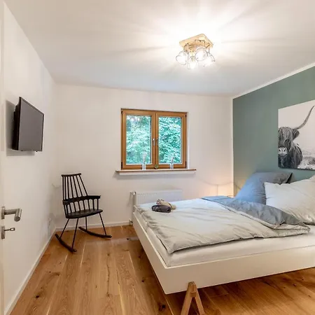 Karbach Komplett Oder Einzelne Wohneinheiten Inkl Sauna Bzw Waldhaeuschen Hirten