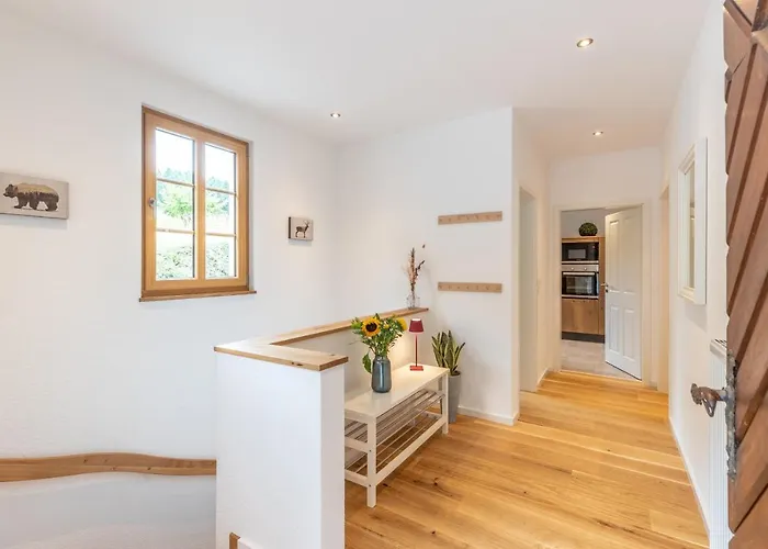 Karbach Komplett Oder Einzelne Wohneinheiten Inkl Sauna Bzw Waldhaeuschen