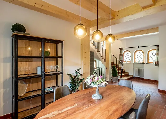 Karbach Komplett Oder Einzelne Wohneinheiten Inkl Sauna Bzw Waldhaeuschen *