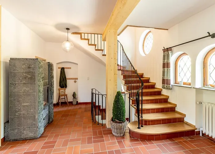 Karbach Komplett Oder Einzelne Wohneinheiten Inkl Sauna Bzw Waldhaeuschen Vakantiehuis