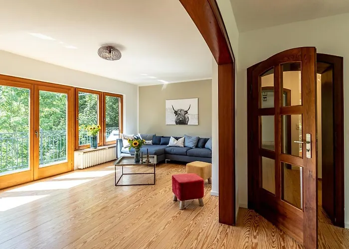 Hébergement de vacances Karbach Komplett Oder Einzelne Wohneinheiten Inkl Sauna Bzw Waldhaeuschen Hirten